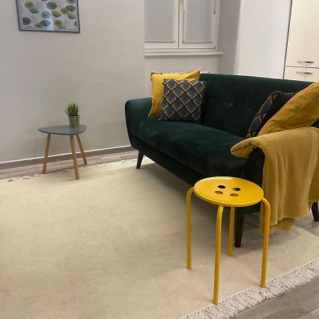 Wonderwall Apartment La Spezia Luaran gambar