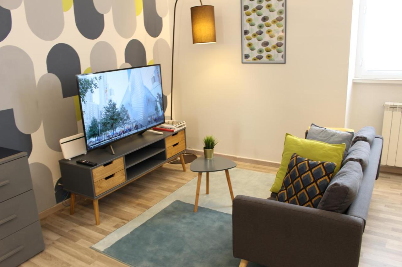 Wonderwall Apartment La Spezia Luaran gambar