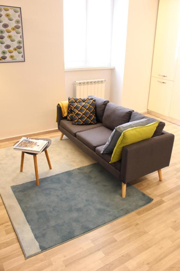 Wonderwall Apartment La Spezia Luaran gambar