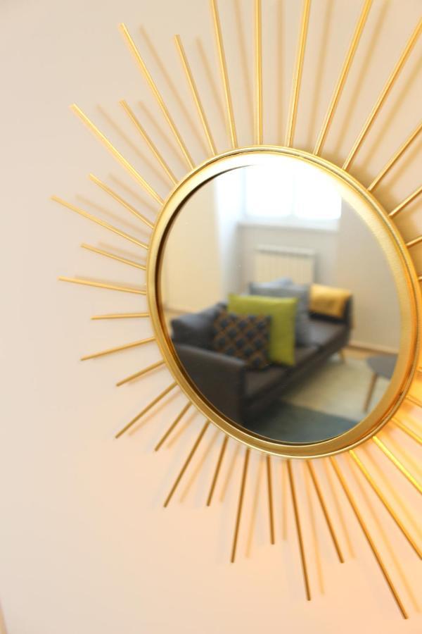 Wonderwall Apartment La Spezia Luaran gambar