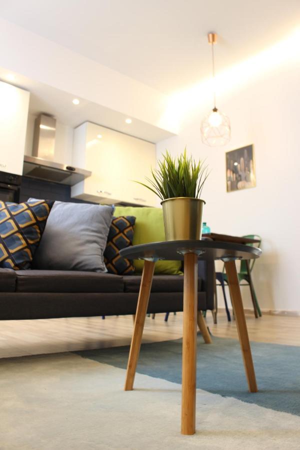 Wonderwall Apartment La Spezia Luaran gambar