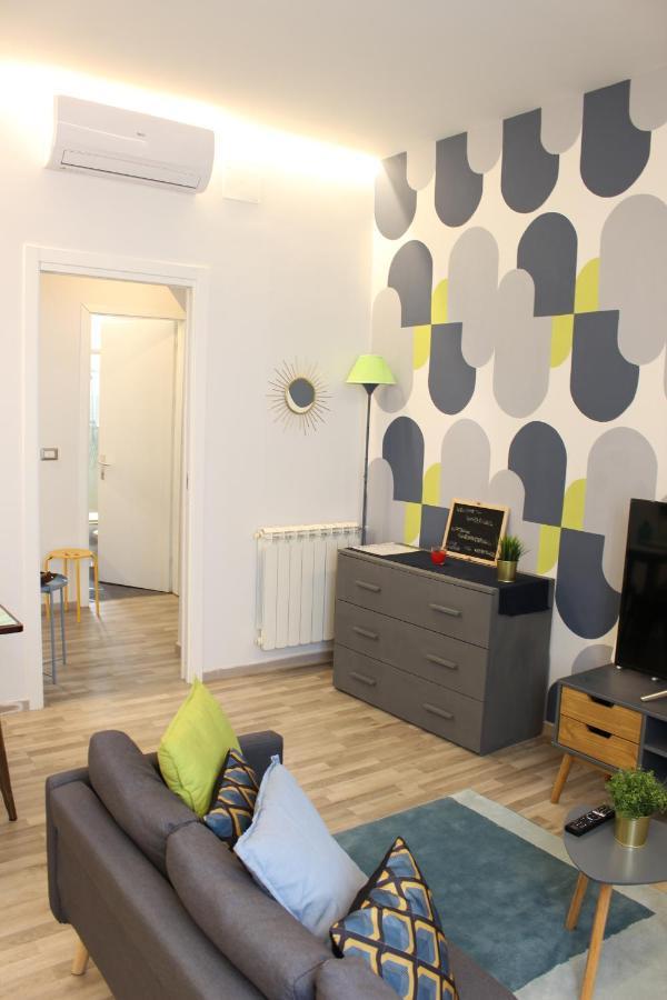 Wonderwall Apartment La Spezia Luaran gambar