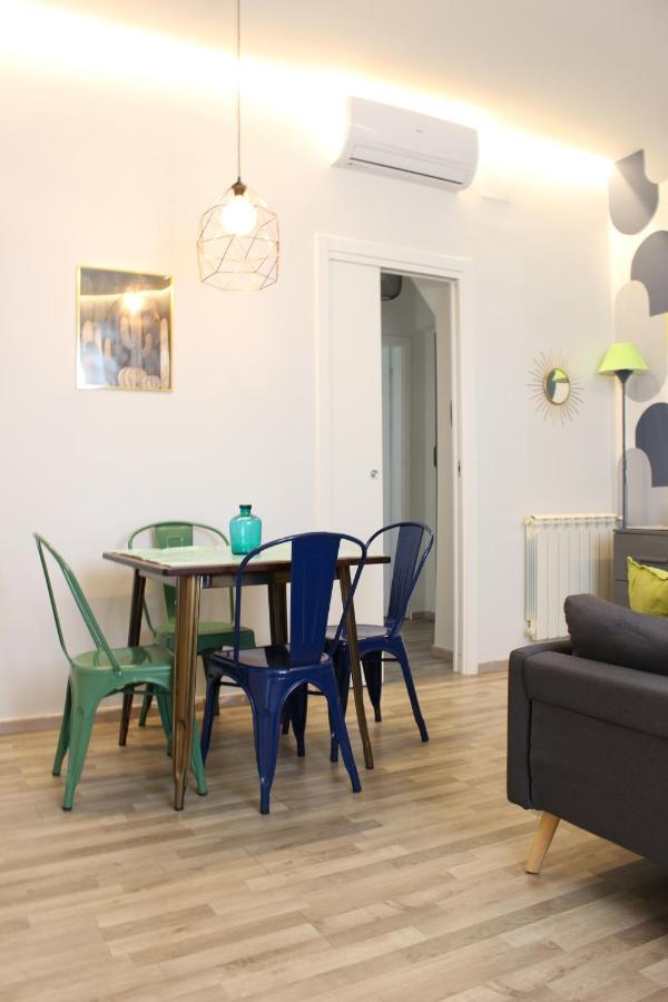 Wonderwall Apartment La Spezia Luaran gambar