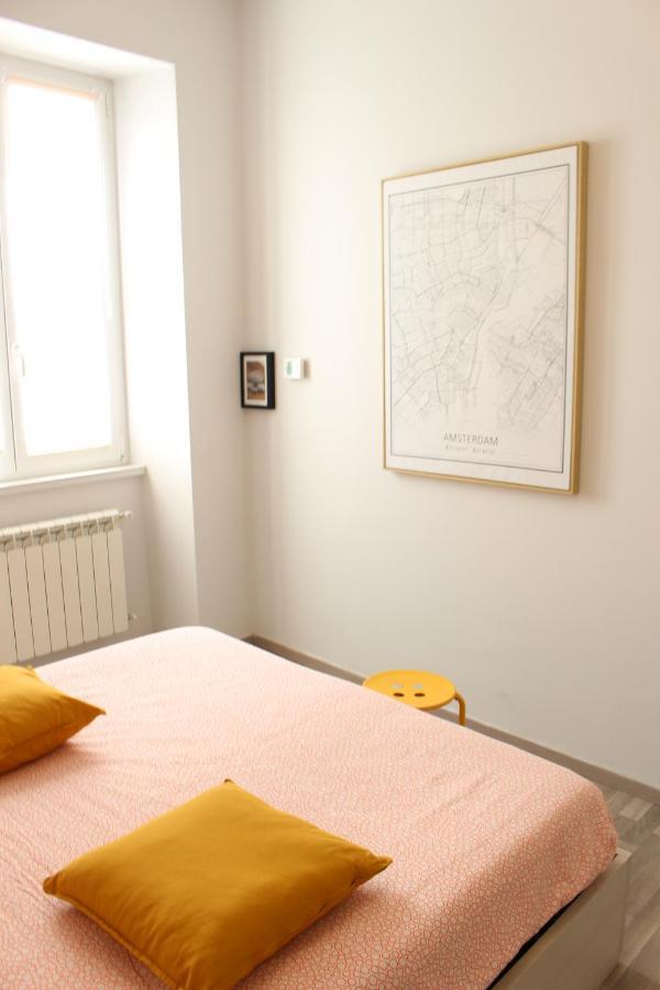 Wonderwall Apartment La Spezia Luaran gambar