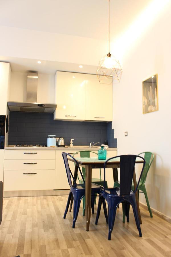 Wonderwall Apartment La Spezia Luaran gambar