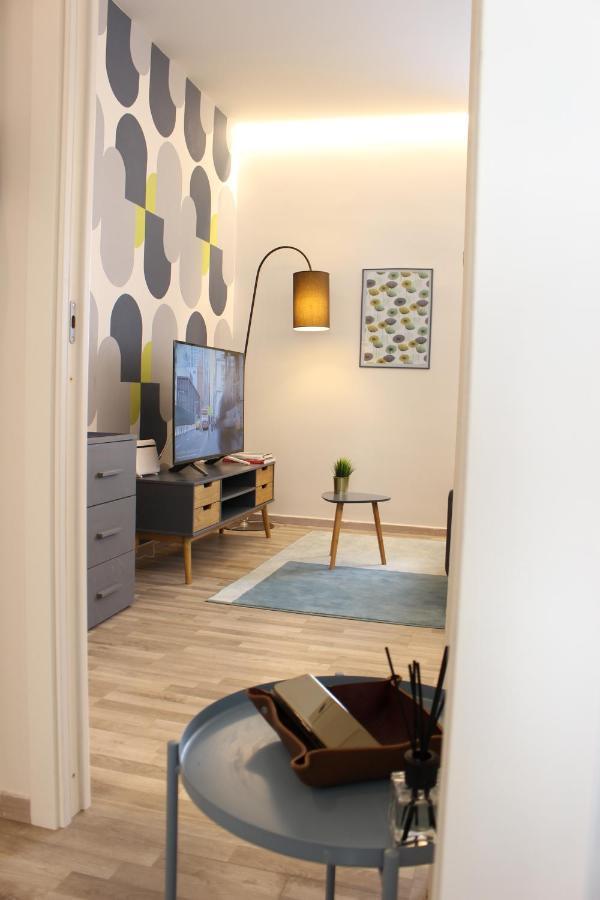 Wonderwall Apartment La Spezia Luaran gambar