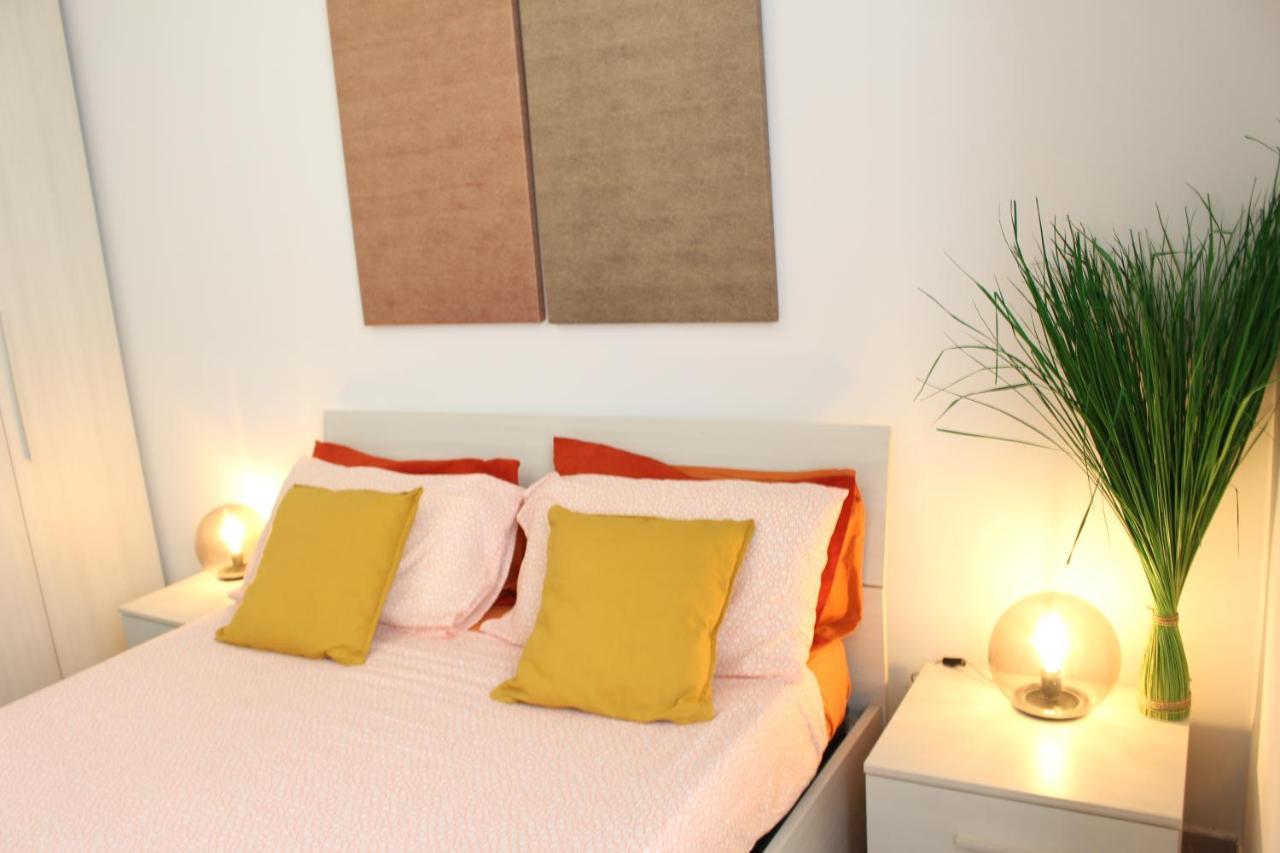 Wonderwall Apartment La Spezia Luaran gambar