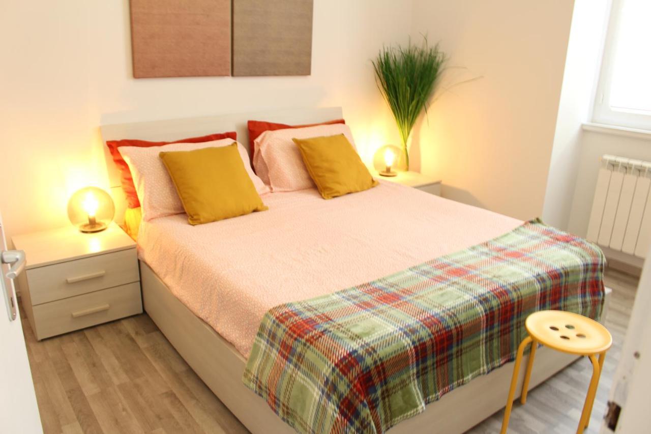 Wonderwall Apartment La Spezia Luaran gambar