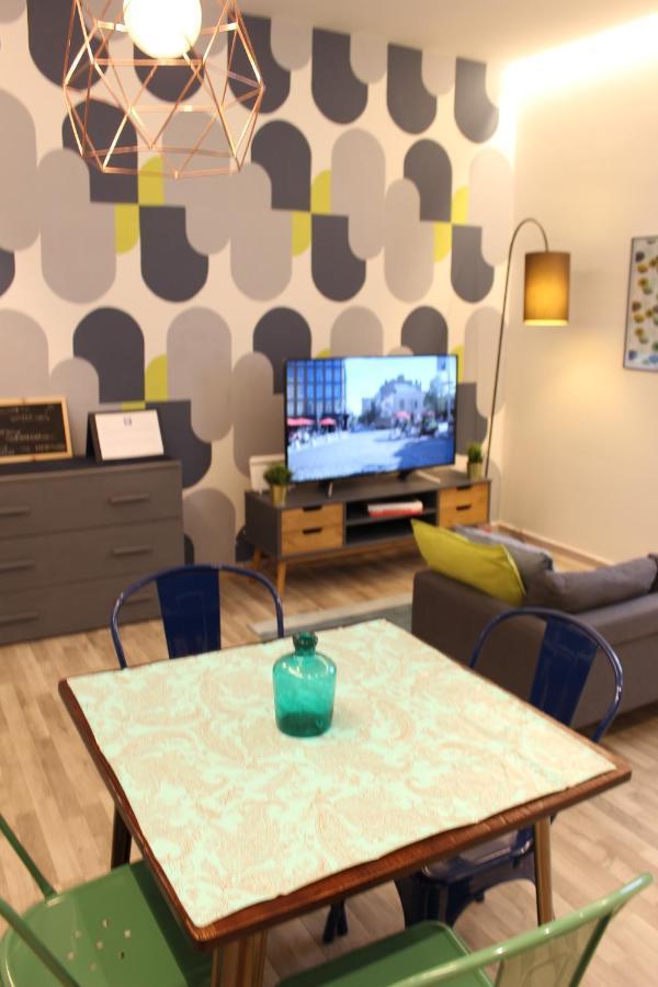 Wonderwall Apartment La Spezia Luaran gambar