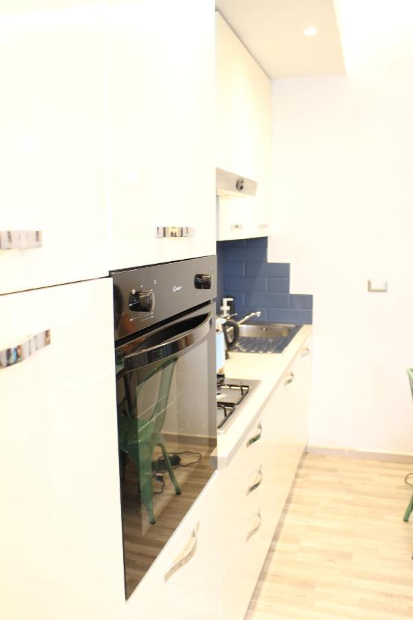 Wonderwall Apartment La Spezia Luaran gambar