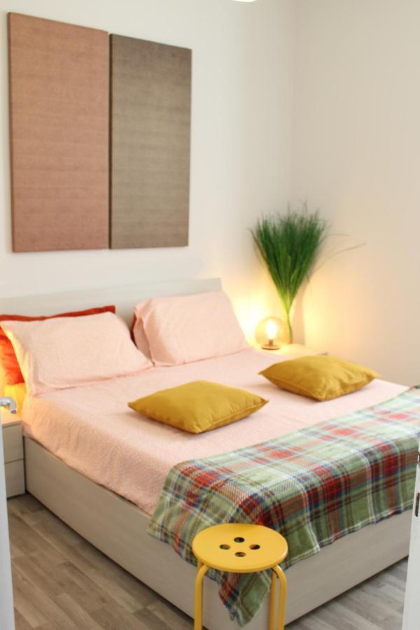 Wonderwall Apartment La Spezia Luaran gambar
