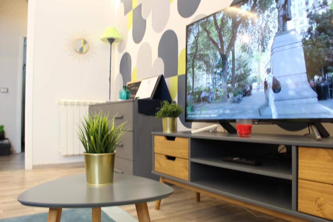 Wonderwall Apartment La Spezia Luaran gambar
