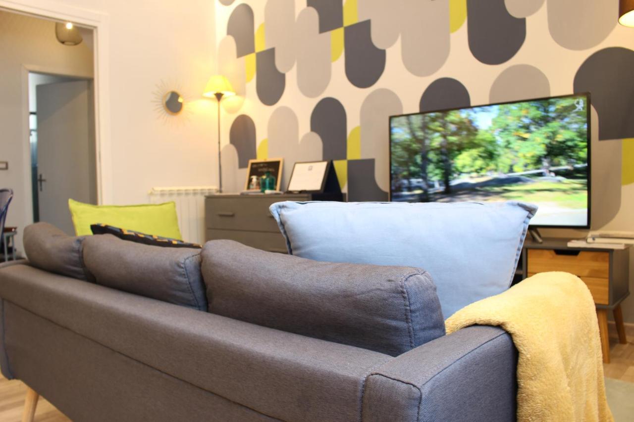 Wonderwall Apartment La Spezia Luaran gambar