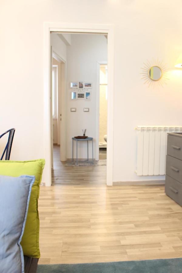 Wonderwall Apartment La Spezia Luaran gambar