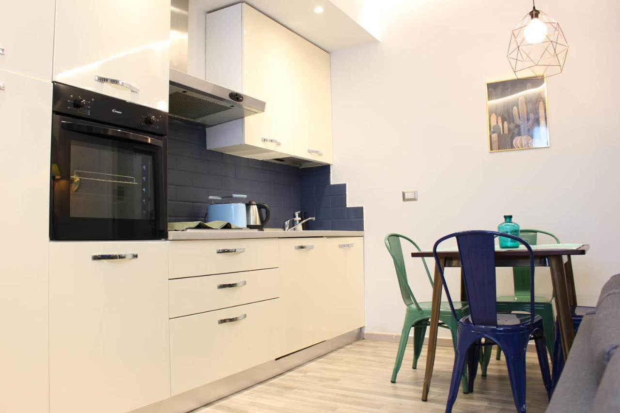 Wonderwall Apartment La Spezia Luaran gambar