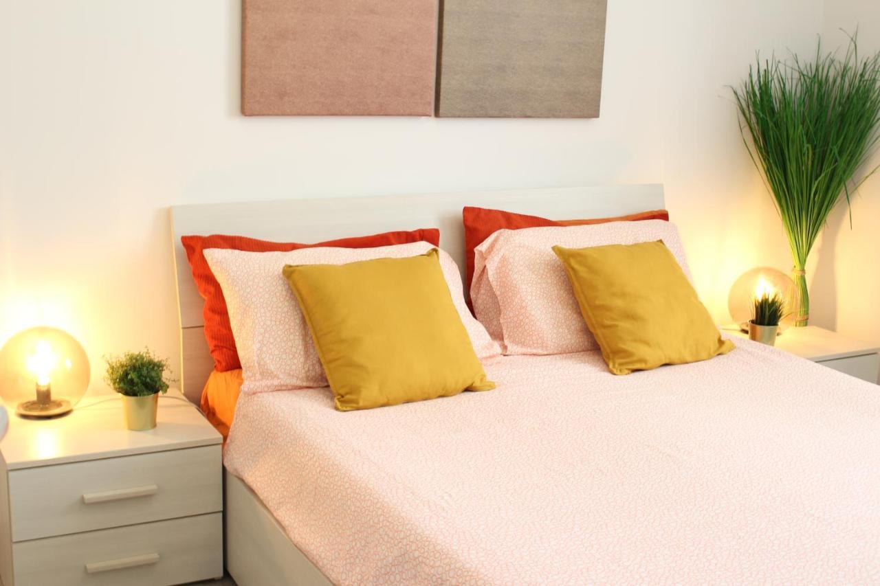Wonderwall Apartment La Spezia Luaran gambar