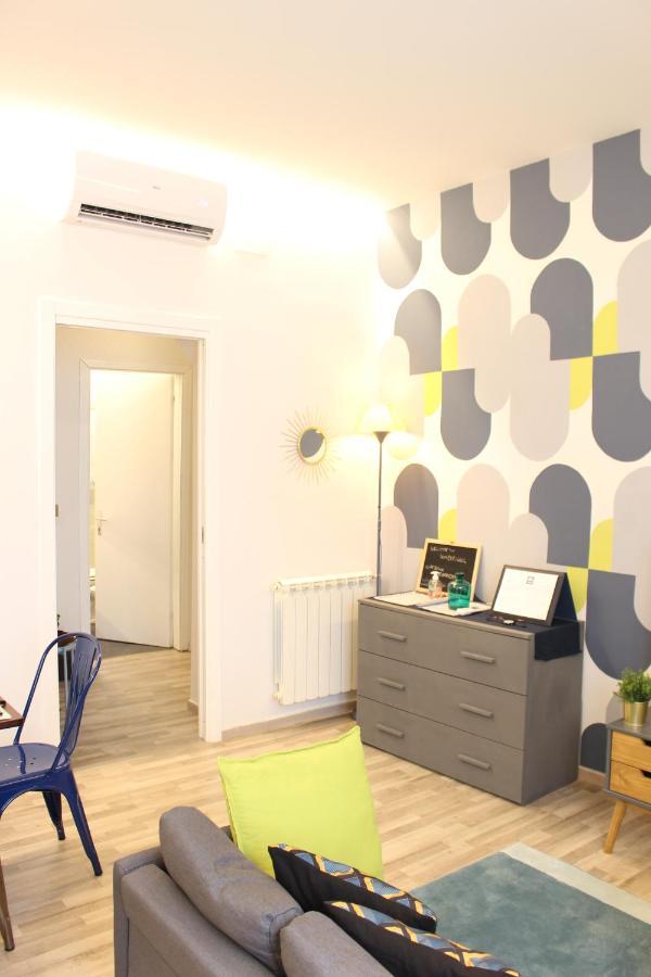 Wonderwall Apartment La Spezia Luaran gambar