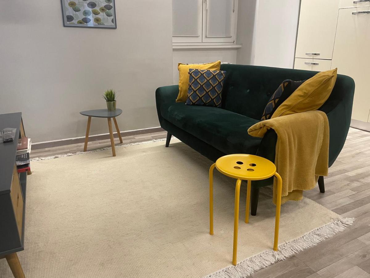 Wonderwall Apartment La Spezia Luaran gambar