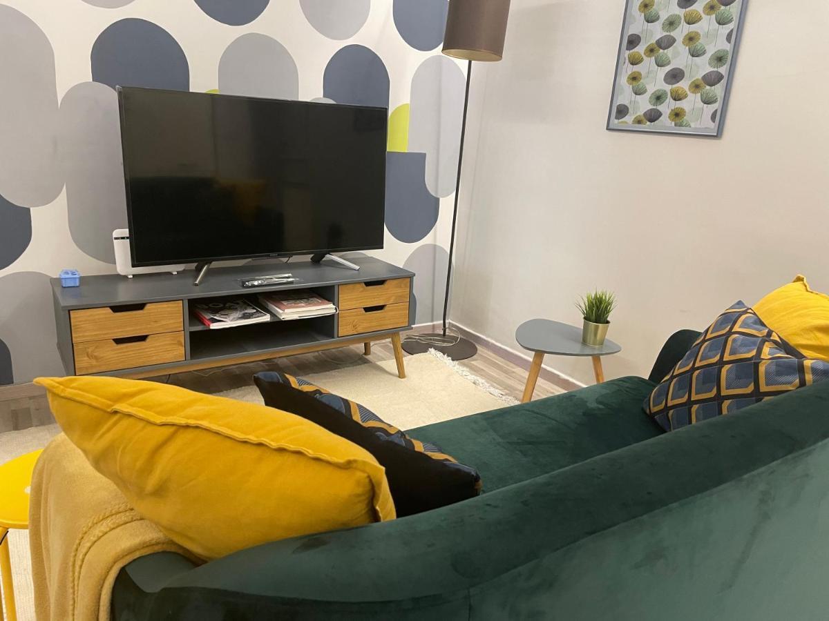 Wonderwall Apartment La Spezia Luaran gambar