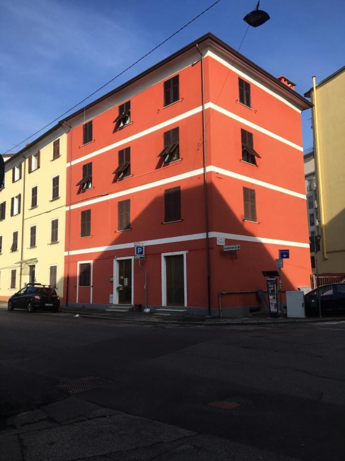 Wonderwall Apartment La Spezia Luaran gambar