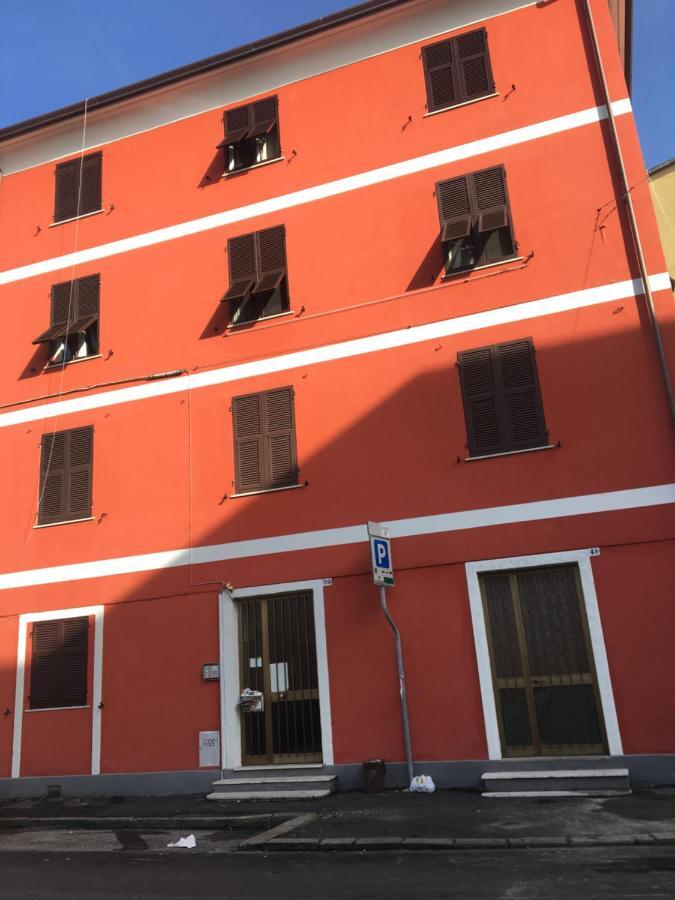 Wonderwall Apartment La Spezia Luaran gambar